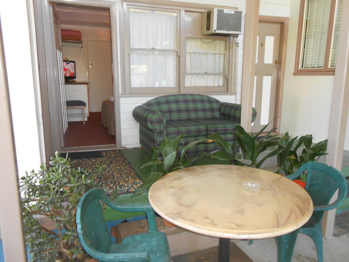 Mount View Motel Bulahdelah Extérieur photo